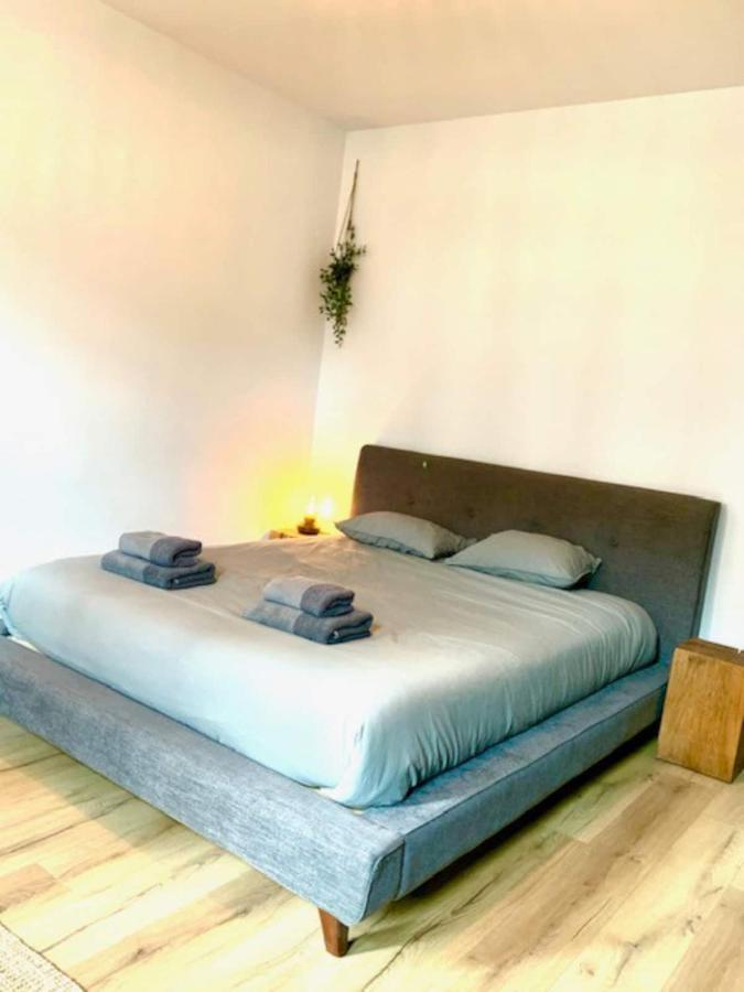 Cozy Apartment In Antwerpen Centraal แอนต์เวิร์ป ภายนอก รูปภาพ